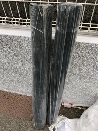 防草シート