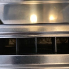 バーベキューグリル　-日立IHクッキングヒーター HT-330S