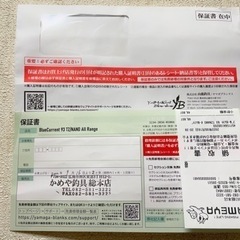 ルアーロッド　9フィートヤマガブランクス美品　保証書、袋付き