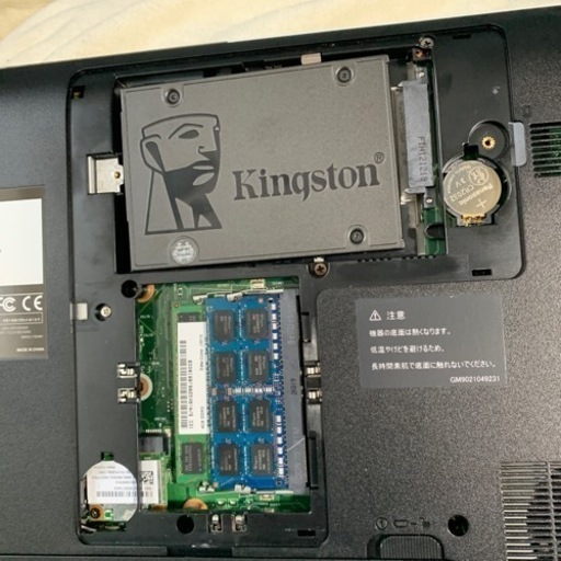 希少　OldMac ファイル共有で使用　REUDO EA-500 ASRock Rack > Z490D2I