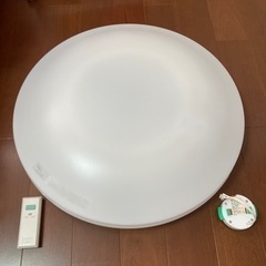 照明器具　リモコン付き