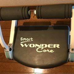 Smart WONDER Core ワンダーコア
