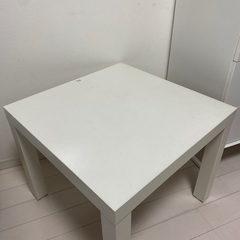 IKEA LACK テーブル