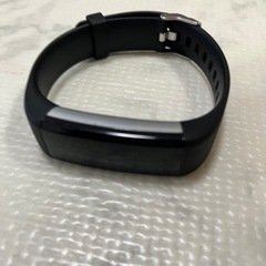 スマートウォッチ　smart Watch (黒) 新品/未使用