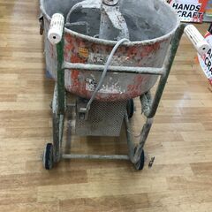 友定　PBM1.5　ニューギャードミキサー　中古品　【ハンズクラフト宜野湾店】