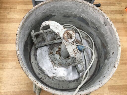 友定 PBM1.5 ニューギャードミキサー 中古品 【ハンズクラフト宜野湾店】