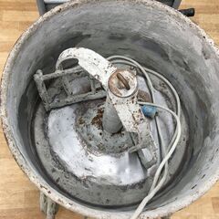 友定　PBM1.5　ニューギャードミキサー　中古品　【ハンズクラフト宜野湾店】