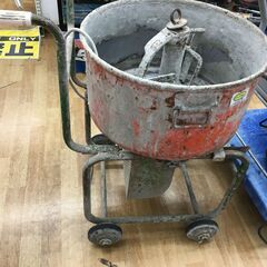 友定　PBM1.5　ニューギャードミキサー　中古品　【ハンズクラフト宜野湾店】