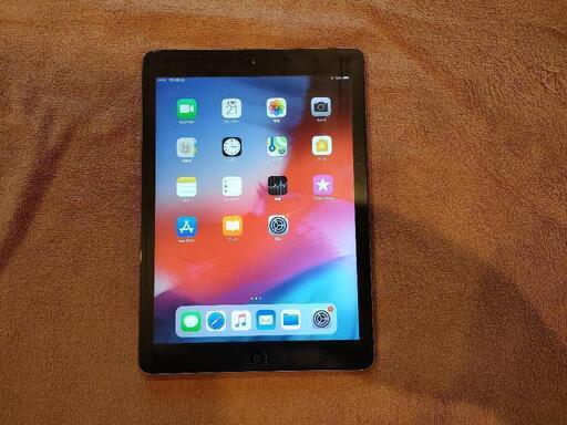 美品　iPad✨