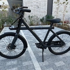 VanMoof Electrified X2