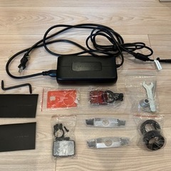 VanMoof Electrified X2