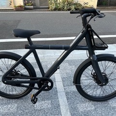 VanMoof Electrified X2