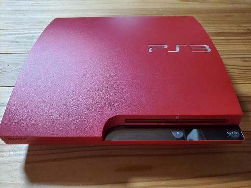 中古　PS3