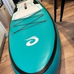 サップボード　SUP  インフレータブル