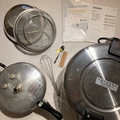 長岡式酵素玄米道具※コップを除く