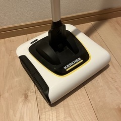 KARCHER ケルヒャー スティッククリーナーKB5