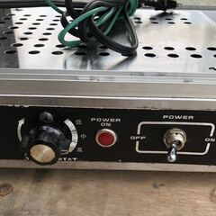 □中古品 ニッセイ ホットショーケース NH-302 2016年 株式会社