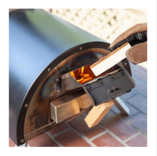 ピザ釜 メーカー直送】ピザ釜【 KAIHOU 】ポータブル本格PIZZA窯 ボーノ