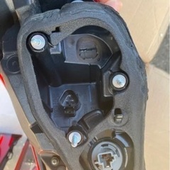 アテンザ純正テールランプ