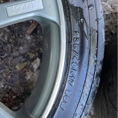 avs model7 二本　2021年製ネオバ付き-【超人気◎】POLO RALPH LAURENダウンジャケット星条旗美品◎