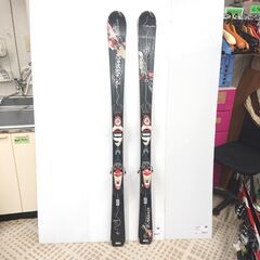 ROSSIGNOL スキー板 attraxion8 162cm 8