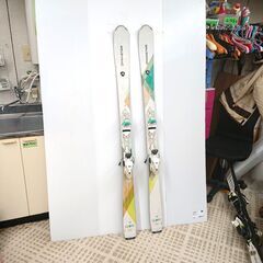 1/3【半額】DYNASTAR スキー板 GLORY79 159...