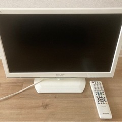 テレビ