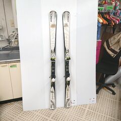 elan スキー板 WAVEFLEX14 160cm ELX12