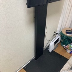 wallテレビスタンドv3