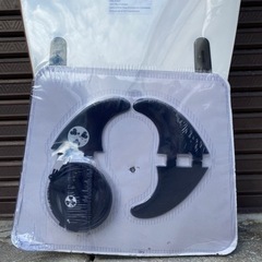 【ソフトボード】新品　243センチ　初心者入門ボード