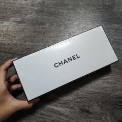 CHANEL　No5 シャネル　石鹸　未開封　3個