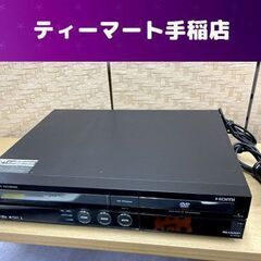 SHARP AQUOS HDD・DVD・ビデオ一体型レコーダー ...