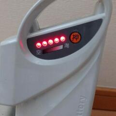  電動自転車 神奈川県限定配達無料　panasonic　