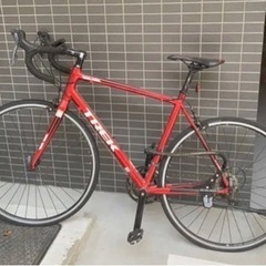 ロードバイク Trek one series 1.1