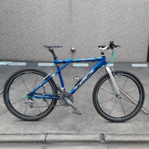 MTB GT ARROWHEAD！