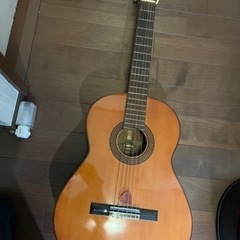 ビンテージ！？ アコースティックギター  ヤマハ G-100D  