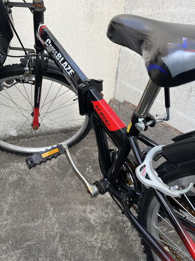 2台】パナソニック ViVi SX ビビ 26インチ 電動自転車 ＆子供用