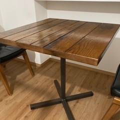 Acme Furniture カフェテーブル（GRANDVIEW...
