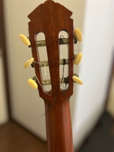 ビンテージ！？ アコースティックギター ヤマハ G-100D