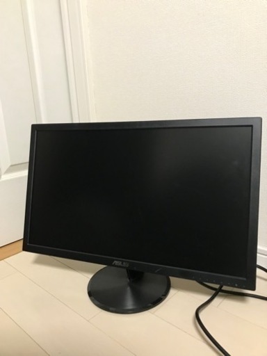 ASUS モニター