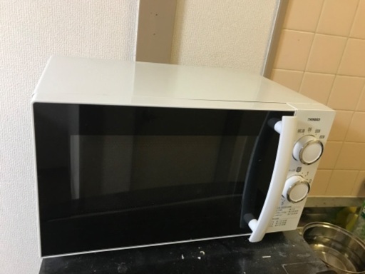 電子レンジ売ります
