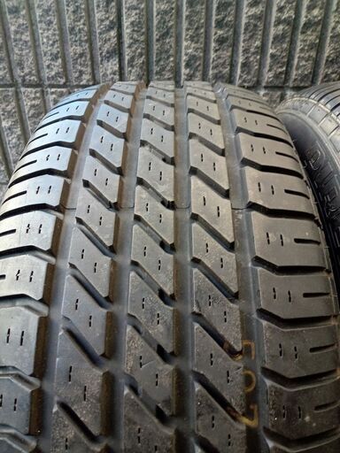 タイヤ、ホイール メルセデス ベンツ W140 純正ホイール 7.5Jx16 ET51 