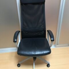 【ネット決済】IKEA Markus （中古）