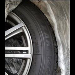 スタッドレスタイヤ　BLIZZAK VRX 165/70R14 ...