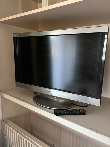液晶テレビPanasonicヴィエラ32型TV