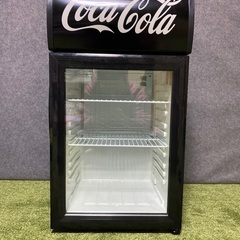 値下げ交渉可能‼️非売品 コカコーラ 冷蔵庫 コカコーラ冷蔵庫 非売品美品 値下げ