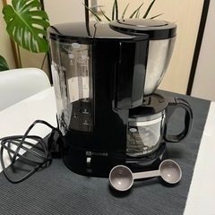 【値下げ】コーヒーメーカー 象印 EC-AS60