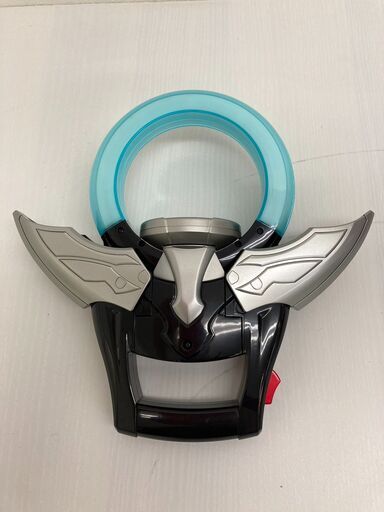 レガストック川崎本店】ウルトラマンオーブ ウルトラレプリカ オーブリング