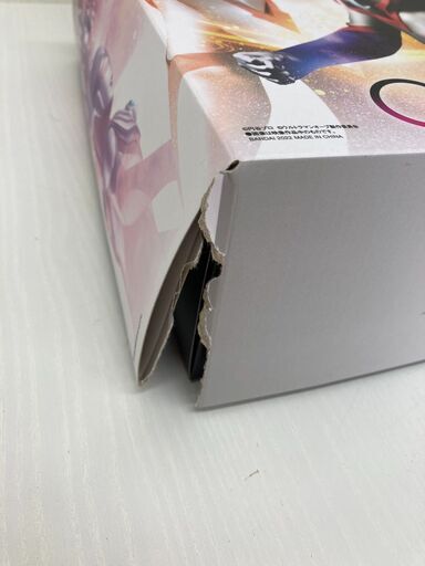 レガストック川崎本店】ウルトラマンオーブ ウルトラレプリカ オーブリング