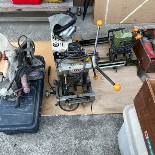 大工道具 電動工具 その他、手工具色々 ② 【公式通販】